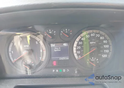 2012 Ram 1500 Sport from USA, damaged, VIN 1C6RD7HT2CS299090